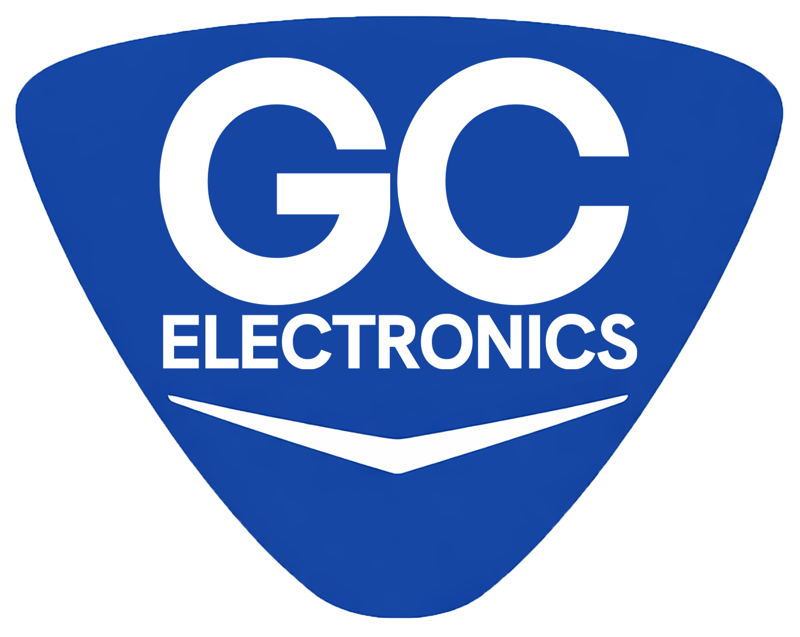 GC Electronics limited brand logo